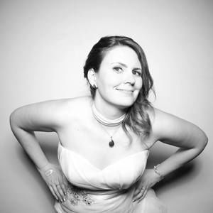 Meet your Posher, Robyn